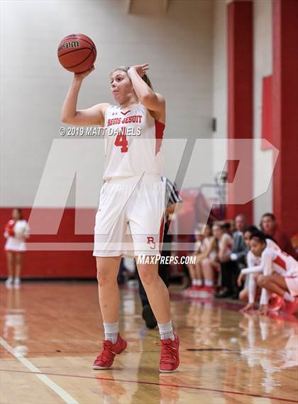 Thumbnail 1 in Legend @ Regis Jesuit photogallery.