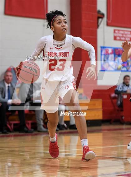 Thumbnail 1 in Legend @ Regis Jesuit photogallery.