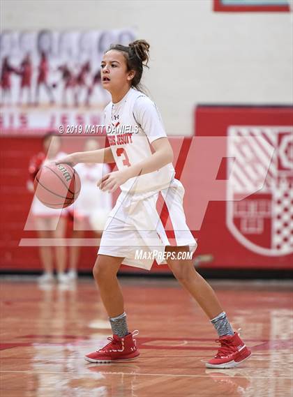 Thumbnail 2 in Legend @ Regis Jesuit photogallery.