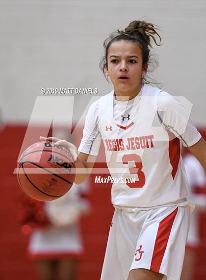 Thumbnail 2 in Legend @ Regis Jesuit photogallery.