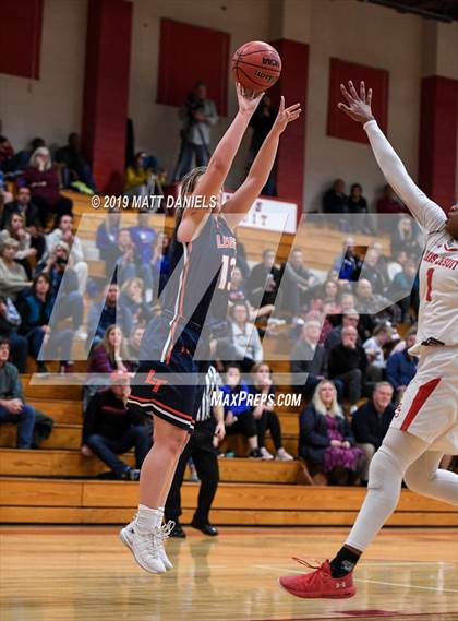 Thumbnail 2 in Legend @ Regis Jesuit photogallery.