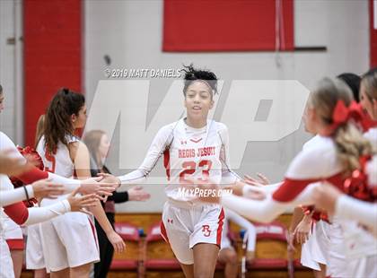 Thumbnail 2 in Legend @ Regis Jesuit photogallery.