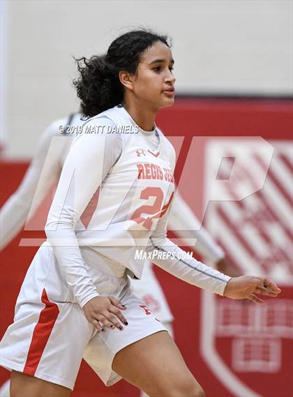 Thumbnail 1 in Legend @ Regis Jesuit photogallery.
