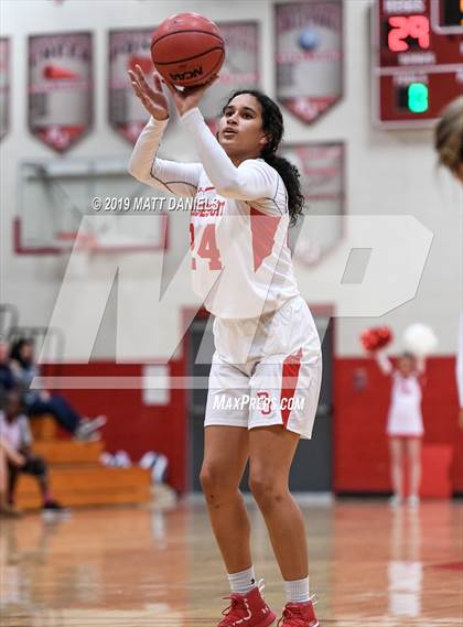 Thumbnail 1 in Legend @ Regis Jesuit photogallery.