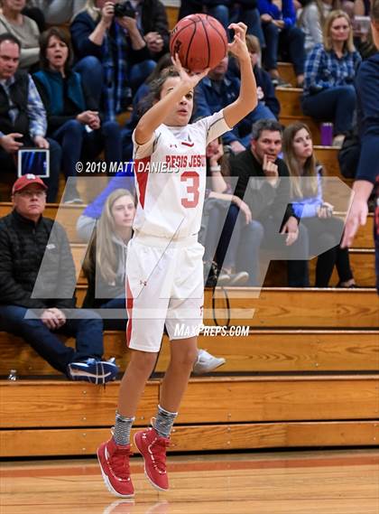 Thumbnail 2 in Legend @ Regis Jesuit photogallery.