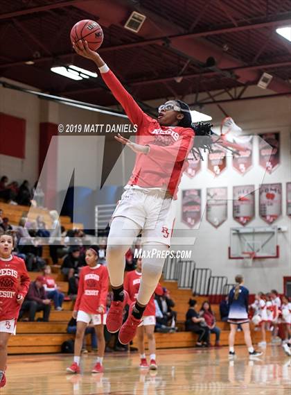 Thumbnail 1 in Legend @ Regis Jesuit photogallery.