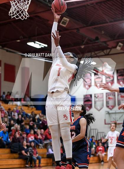 Thumbnail 2 in Legend @ Regis Jesuit photogallery.