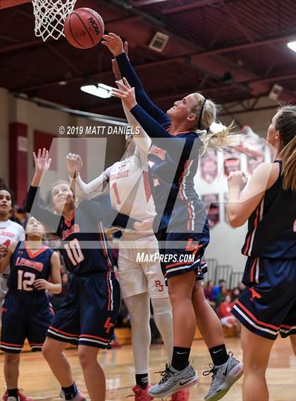 Thumbnail 3 in Legend @ Regis Jesuit photogallery.