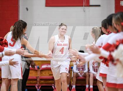 Thumbnail 2 in Legend @ Regis Jesuit photogallery.