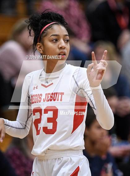 Thumbnail 1 in Legend @ Regis Jesuit photogallery.