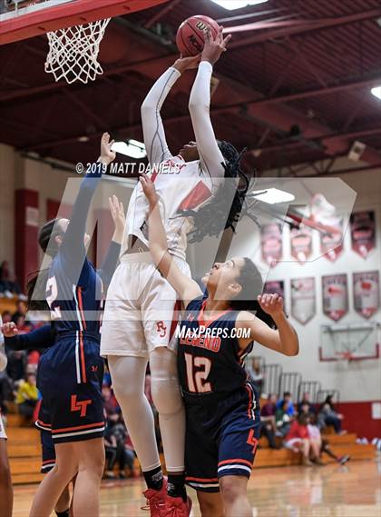 Thumbnail 3 in Legend @ Regis Jesuit photogallery.