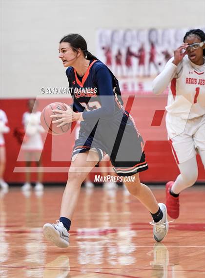 Thumbnail 1 in Legend @ Regis Jesuit photogallery.