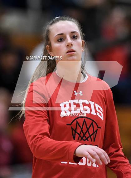 Thumbnail 3 in Legend @ Regis Jesuit photogallery.