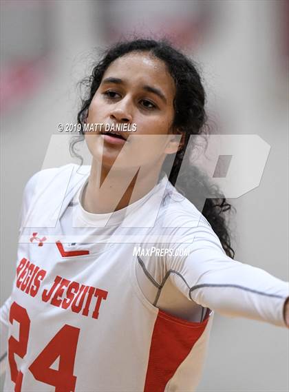 Thumbnail 3 in Legend @ Regis Jesuit photogallery.
