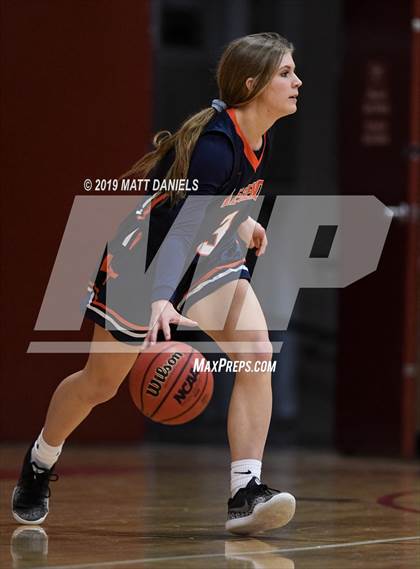 Thumbnail 2 in Legend @ Regis Jesuit photogallery.