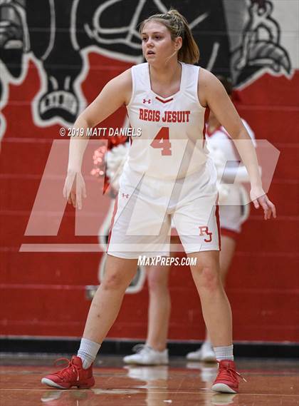 Thumbnail 2 in Legend @ Regis Jesuit photogallery.