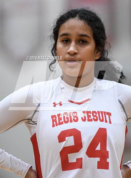 Thumbnail 2 in Legend @ Regis Jesuit photogallery.