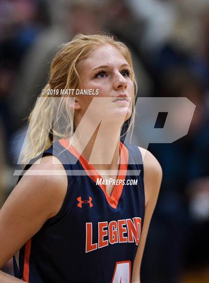Thumbnail 2 in Legend @ Regis Jesuit photogallery.