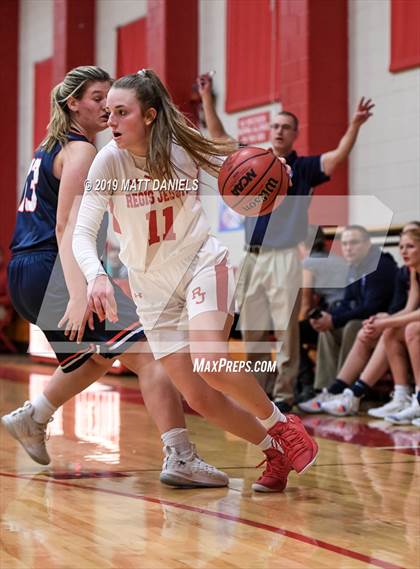 Thumbnail 2 in Legend @ Regis Jesuit photogallery.