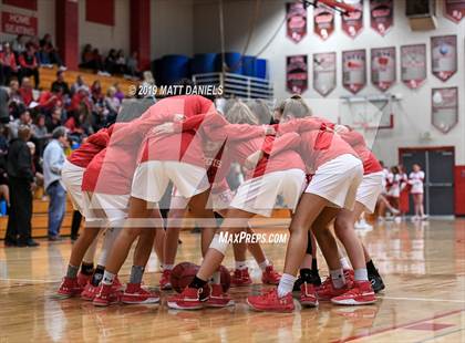 Thumbnail 3 in Legend @ Regis Jesuit photogallery.