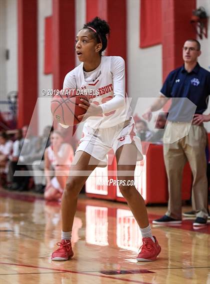 Thumbnail 1 in Legend @ Regis Jesuit photogallery.
