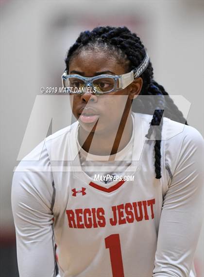 Thumbnail 1 in Legend @ Regis Jesuit photogallery.