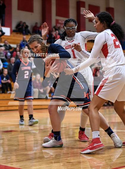 Thumbnail 1 in Legend @ Regis Jesuit photogallery.