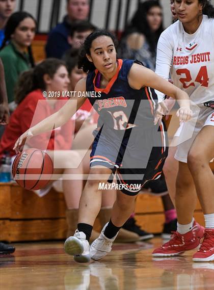 Thumbnail 1 in Legend @ Regis Jesuit photogallery.
