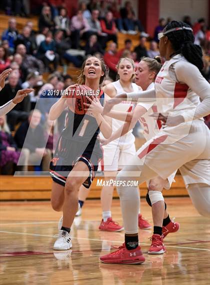 Thumbnail 1 in Legend @ Regis Jesuit photogallery.
