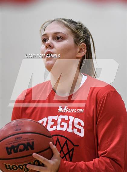 Thumbnail 1 in Legend @ Regis Jesuit photogallery.