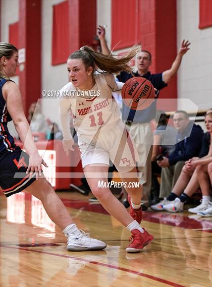 Thumbnail 1 in Legend @ Regis Jesuit photogallery.