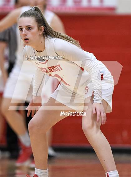 Thumbnail 1 in Legend @ Regis Jesuit photogallery.