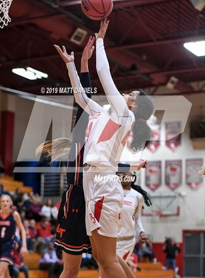 Thumbnail 1 in Legend @ Regis Jesuit photogallery.