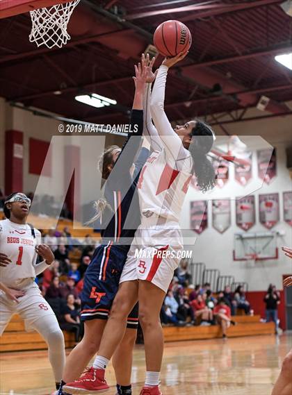 Thumbnail 3 in Legend @ Regis Jesuit photogallery.