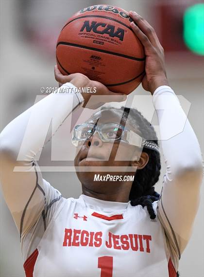 Thumbnail 2 in Legend @ Regis Jesuit photogallery.