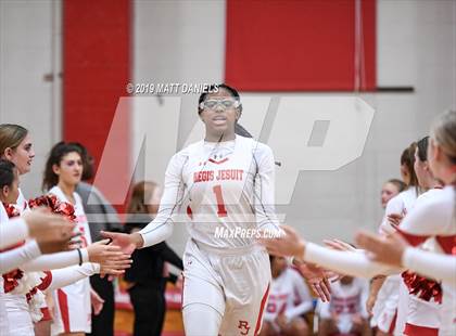 Thumbnail 3 in Legend @ Regis Jesuit photogallery.