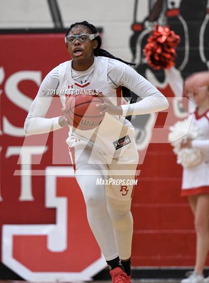 Thumbnail 2 in Legend @ Regis Jesuit photogallery.