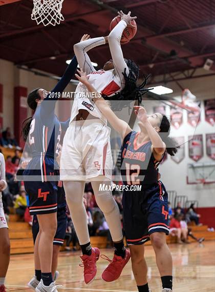 Thumbnail 2 in Legend @ Regis Jesuit photogallery.