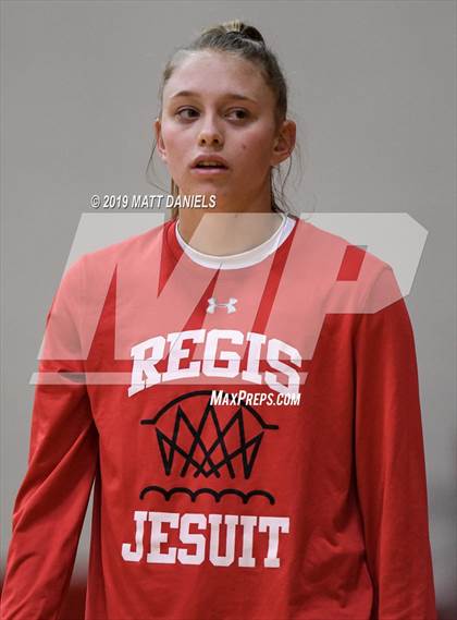Thumbnail 1 in Legend @ Regis Jesuit photogallery.