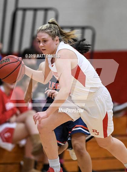 Thumbnail 2 in Legend @ Regis Jesuit photogallery.