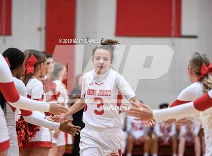 Thumbnail 1 in Legend @ Regis Jesuit photogallery.