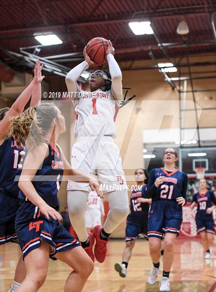 Thumbnail 3 in Legend @ Regis Jesuit photogallery.