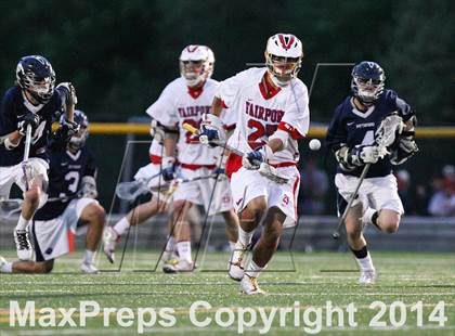 Thumbnail 2 in Mendon/Sutherland vs. Fairport (Section 5 Class A Final) photogallery.