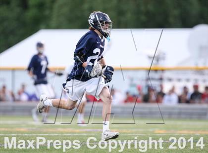 Thumbnail 2 in Mendon/Sutherland vs. Fairport (Section 5 Class A Final) photogallery.