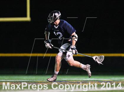Thumbnail 3 in Mendon/Sutherland vs. Fairport (Section 5 Class A Final) photogallery.