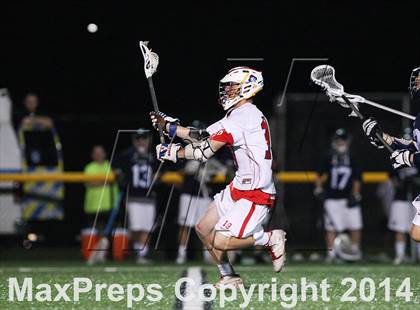 Thumbnail 2 in Mendon/Sutherland vs. Fairport (Section 5 Class A Final) photogallery.