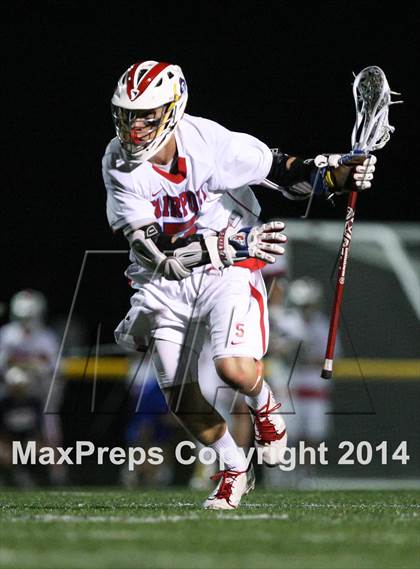 Thumbnail 1 in Mendon/Sutherland vs. Fairport (Section 5 Class A Final) photogallery.