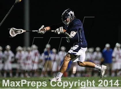 Thumbnail 3 in Mendon/Sutherland vs. Fairport (Section 5 Class A Final) photogallery.