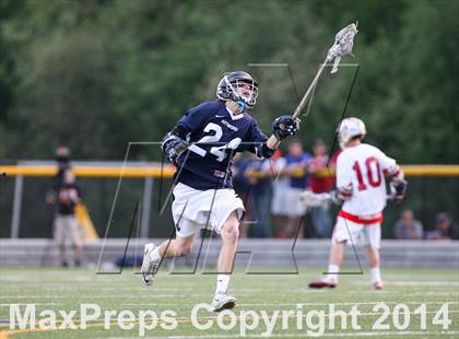 Thumbnail 1 in Mendon/Sutherland vs. Fairport (Section 5 Class A Final) photogallery.