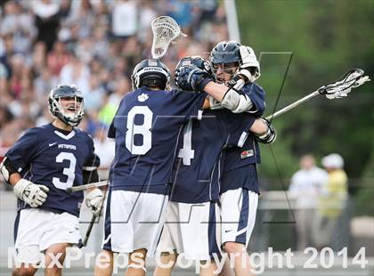 Thumbnail 1 in Mendon/Sutherland vs. Fairport (Section 5 Class A Final) photogallery.